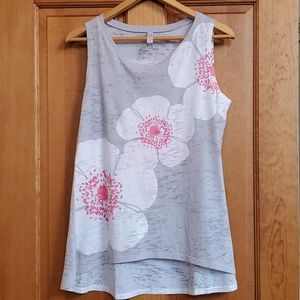 Whimsy and Rose shirt